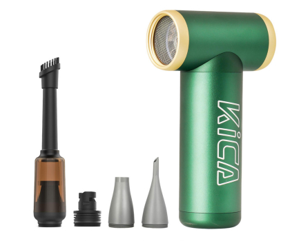 Artykuły czyszczące Feiyu-Tech KiCA Jetfan 2S Kit Green FY4823